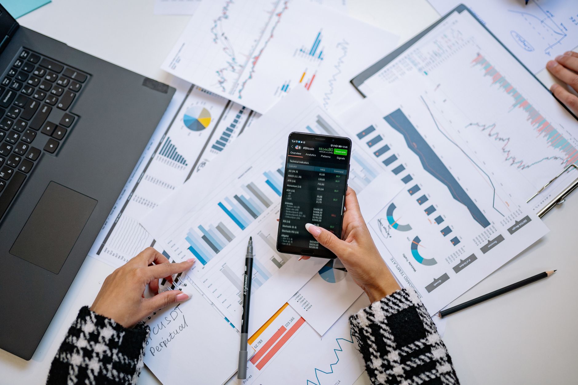 Conseiller financier à Mulhouse